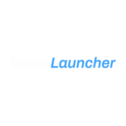 Ecom Launcher Logo